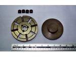 Faceplate and blank adaptor.. Faceplate and blank adaptor..